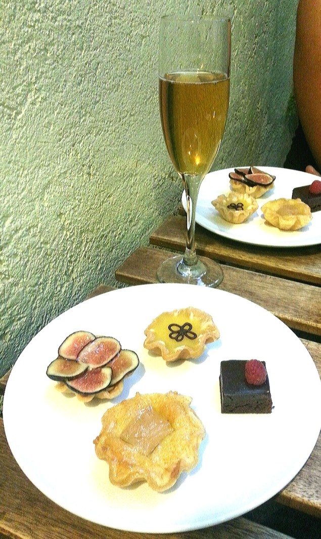 Cata Bó Pastisseria