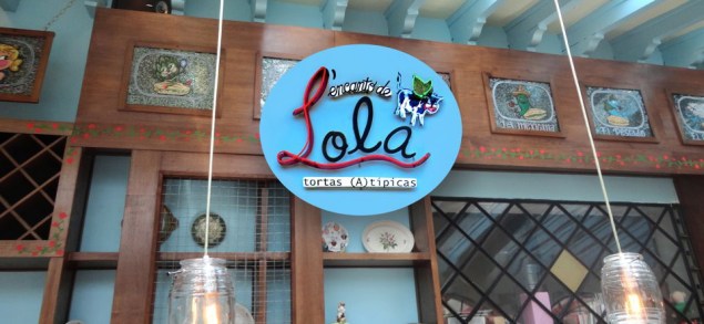 L'encanto de Lola